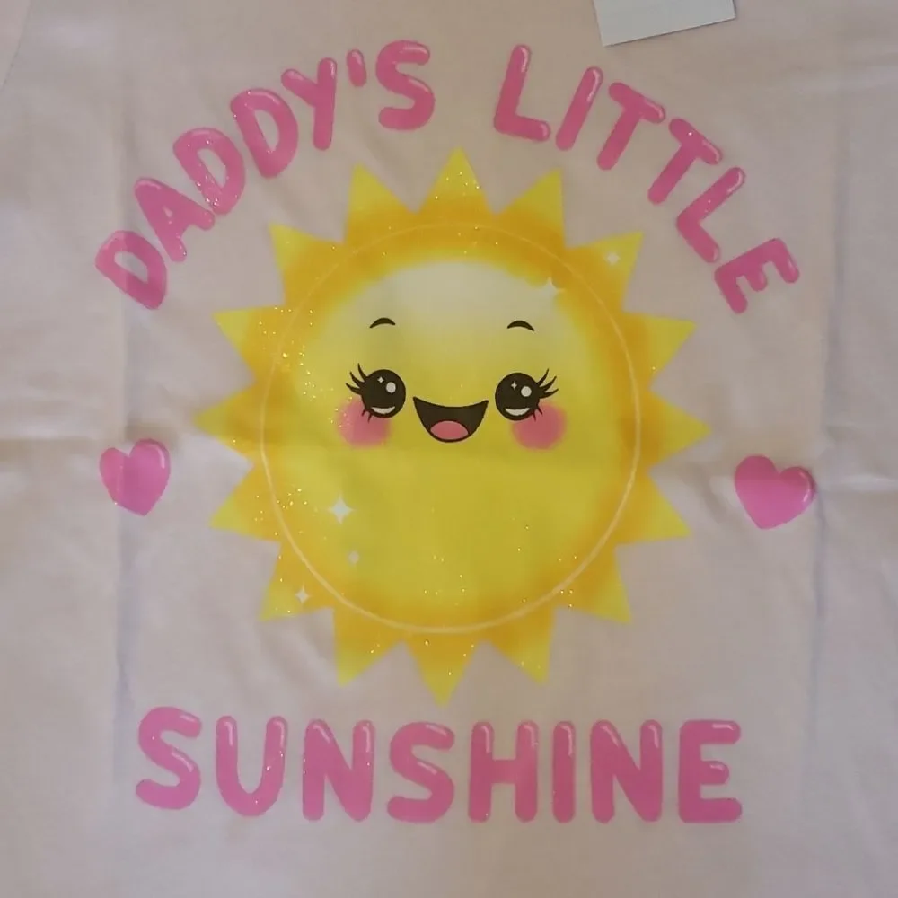 3/$15 NWT Children's Place T shirts